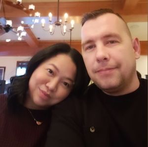 Meet your Posher, Donna